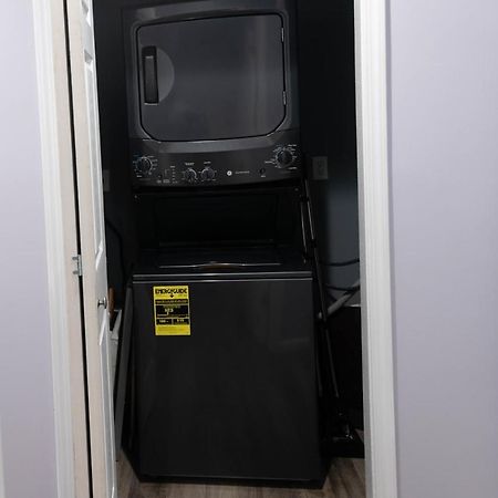 Vista A/B Apartment Вашингтон Екстериор снимка