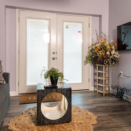 Vista A/B Apartment Вашингтон Екстериор снимка