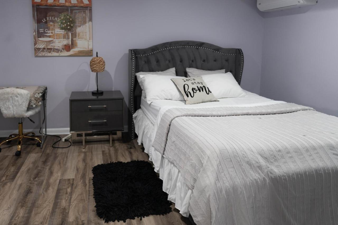 Vista A/B Apartment Вашингтон Екстериор снимка